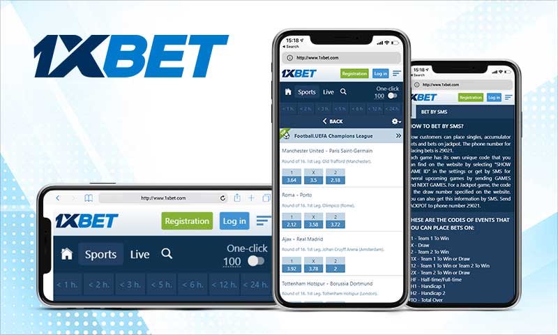 1xbet Japan A Comprehensive Guide to Online Betting -333979370