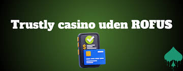 Casino Uden ROFUS Find de Bedste Bonusser Uden Restriktioner Casino Uden ROFUS Find de Bedste Bonusser Uden Restriktioner