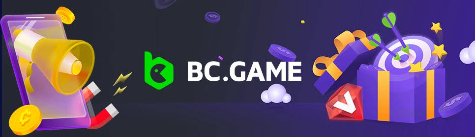 Exploring the Exciting World of BC.Game Casino 947236333 Exploring the Exciting World of BC.Game Casino 947236333