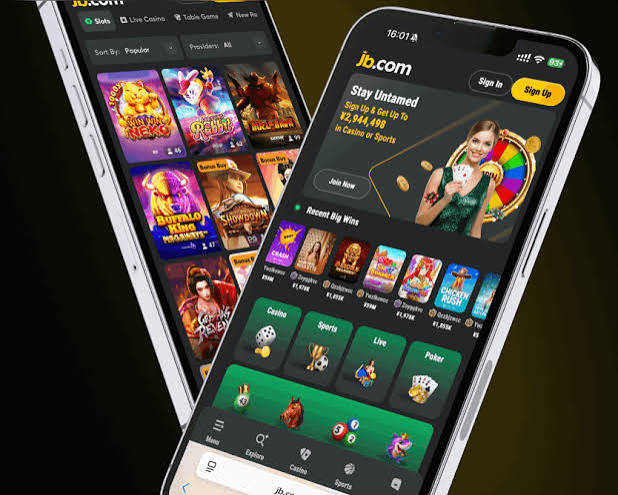 JB Casino Indonesia Review Your Ultimate Guide to Online Gaming 1127979677 JB Casino Indonesia Review Your Ultimate Guide to Online Gaming 1127979677