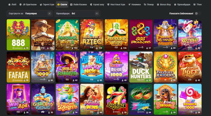 JB Casino Overview Experience the Thrill of Online Gaming JB Casino Overview Experience the Thrill of Online Gaming