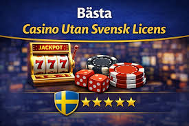 Pokersidor utan Svensk Licens En Guide till Trygga Spelupplevelser