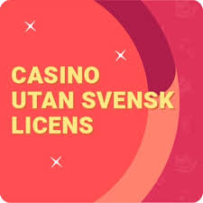 Pokersidor utan Svensk Licens En Guide till Trygga Spelupplevelser