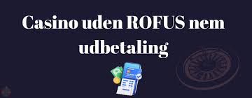 Spil på EU Casino Uden Rufus - Oplev Gennemsigtighed og Imødekommenhed Spil på EU Casino Uden Rufus - Oplev Gennemsigtighed og Imødekommenhed