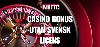 Utländska Casino Bonus Utan Insättning – Fördelar och Nackdelar Utländska Casino Bonus Utan Insättning – Fördelar och Nackdelar