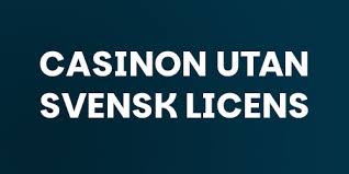 Utländska Casino Bonus Utan Insättning – Fördelar och Nackdelar Utländska Casino Bonus Utan Insättning – Fördelar och Nackdelar