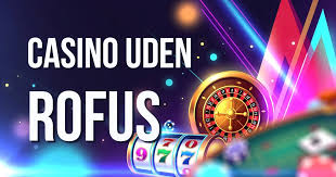 Casino uden MitID for danske spillere - Find dine favoritter Casino uden MitID for danske spillere - Find dine favoritter