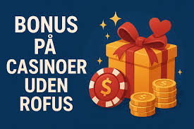 Casinoer Uden NemID - Oplev Spillet Uden Besvær Casinoer Uden NemID - Oplev Spillet Uden Besvær