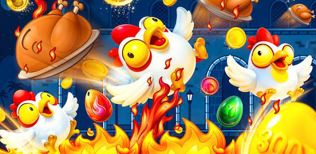 Descubre el Mundo del Chicken Road Casino Diversión y Oportunidades Descubre el Mundo del Chicken Road Casino Diversión y Oportunidades