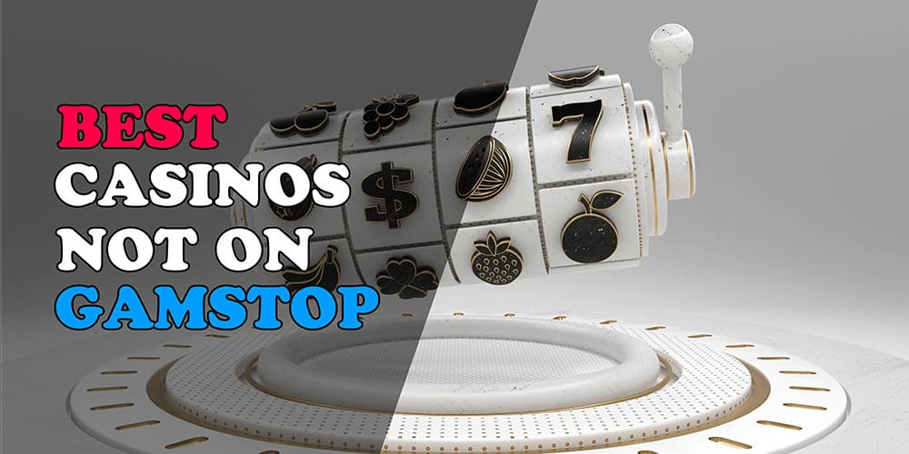 Discover the Best Online Casinos Not on GamStop -1194251197 Discover the Best Online Casinos Not on GamStop -1194251197