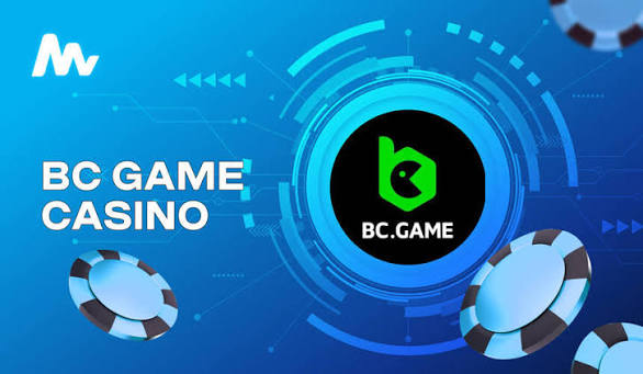 Discover the Thrill of BC.Game Casino A Comprehensive Guide Discover the Thrill of BC.Game Casino A Comprehensive Guide