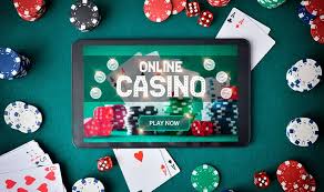 Experience the Thrill of Vegas Now Online Casino in the UK Experience the Thrill of Vegas Now Online Casino in the UK