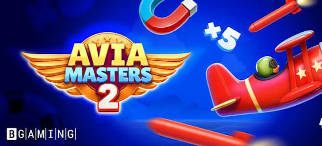 Explora el Fascinante Mundo de Aviamasters Slot Explora el Fascinante Mundo de Aviamasters Slot