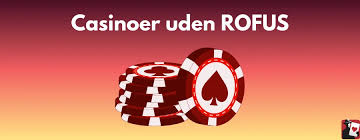 Gode Udenlandske Casino Uden Casinoer - Find de Bedste Spilmuligheder