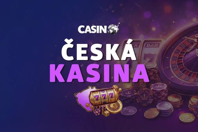 Objevte svět nových kasin online