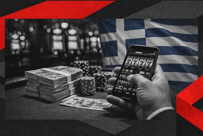 Online Καζίνο στην Ελλάδα Ο απόλυτος οδηγός -637112666 Online Καζίνο στην Ελλάδα Ο απόλυτος οδηγός -637112666