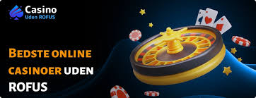 Udenlandske Online Casinoer for Danskere En Guide til Sikker Spiloplevelse Udenlandske Online Casinoer for Danskere En Guide til Sikker Spiloplevelse