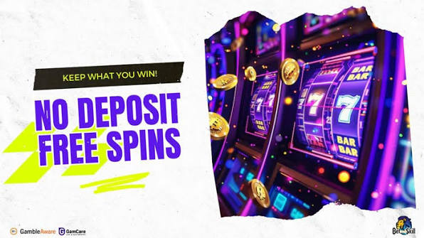 Unlock 25 Free Spins on Registration - Your Guide to Free Spins Offers Unlock 25 Free Spins on Registration - Your Guide to Free Spins Offers