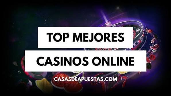 Descubre los Mejores Casinos de Dinero Real Gratis Descubre los Mejores Casinos de Dinero Real Gratis