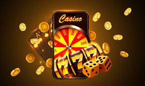 Discover the Excitement of Casino Casinobet