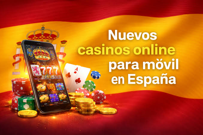 El Futuro de los Casinos Online con Bitcoin en España Tendencias 2026 El Futuro de los Casinos Online con Bitcoin en España Tendencias 2026