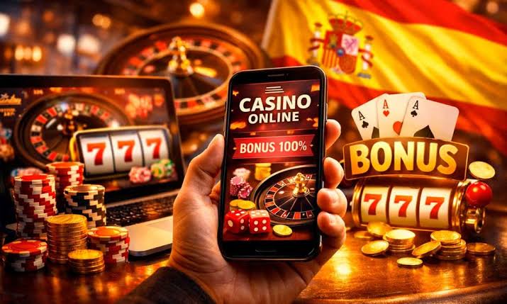 El Futuro de los Casinos Online con Bitcoin en España Tendencias 2026 El Futuro de los Casinos Online con Bitcoin en España Tendencias 2026