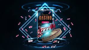 Experience the Thrills of Online Gaming at Casino 770 Experience the Thrills of Online Gaming at Casino 770