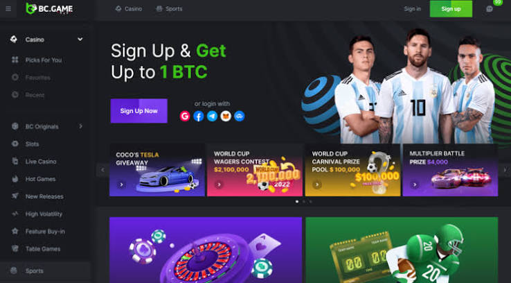 Experience Thrills On-the-Go with JB Casino Mobile App Experience Thrills On-the-Go with JB Casino Mobile App