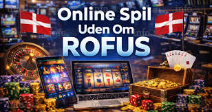 Live Online Casino Danmark 2026 En Ny Æra af Spiloplevelser