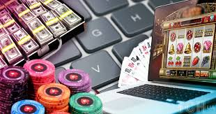 Online Casino Oplev Spændingen ved Spil hjemmefra Online Casino Oplev Spændingen ved Spil hjemmefra