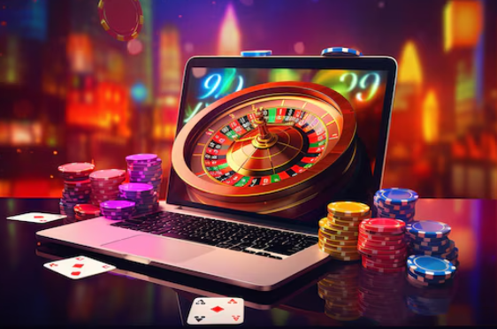 Καζίνο χωρίς ταυτοποίηση Η Νέα Εποχή του Online Gaming