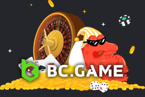 Understanding the BC.Game Mirror Login Process -306434666 Understanding the BC.Game Mirror Login Process -306434666