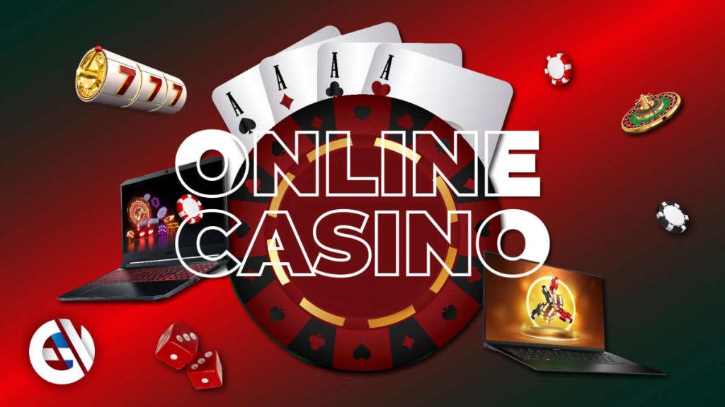 Welcome to the Thrilling World of Online Casino Orbit Spins