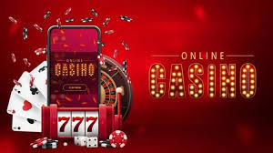 Welcome to the Thrilling World of Online Casino Orbit Spins