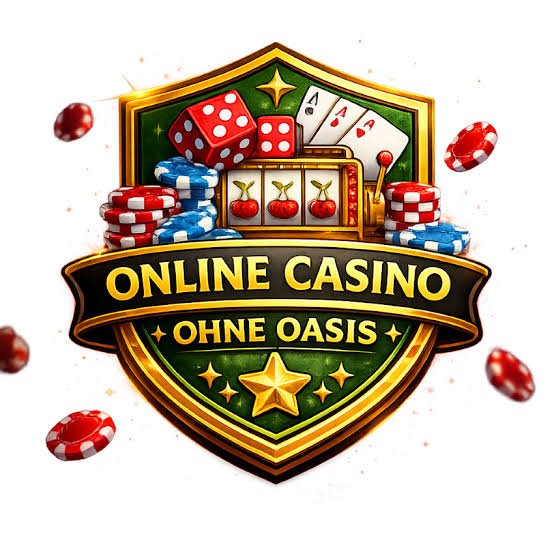 Die besten Online Casinos ohne OASIS 2140814724 Die besten Online Casinos ohne OASIS 2140814724