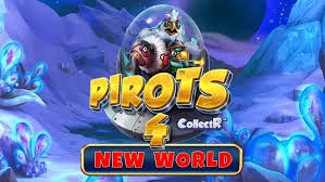 Exploring the Thrilling Gameplay of Pirots 4 Exploring the Thrilling Gameplay of Pirots 4