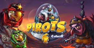 Exploring the Treasures of Pirots 4 Slot A Gamers' Guide