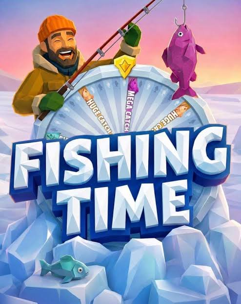 Fishing Time Online Casino Reel in Your Wins -1754334587 Fishing Time Online Casino Reel in Your Wins -1754334587