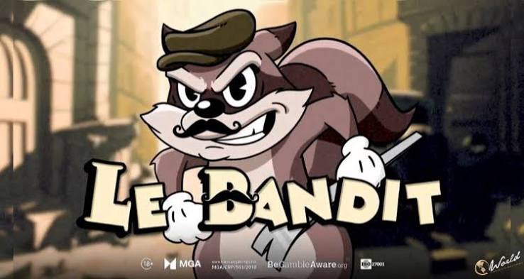 Le Bandit Det Perfekte Casino til Danske Spiller Le Bandit Det Perfekte Casino til Danske Spiller