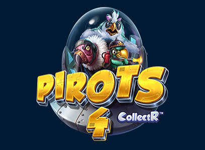Pirots 4 En Indblik i Spillets Verden Pirots 4 En Indblik i Spillets Verden