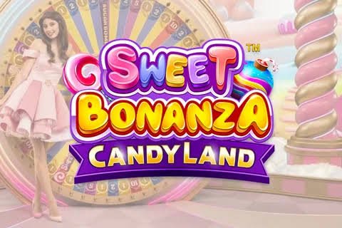 Sweet Bonanza Pragmatic En Sødt Eventyr i Spilverdenen Sweet Bonanza Pragmatic En Sødt Eventyr i Spilverdenen