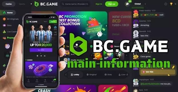 Ultimate Guide to BC.Game Bonus Codes Maximizing Your Rewards Ultimate Guide to BC.Game Bonus Codes Maximizing Your Rewards