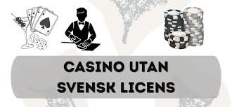 Utforska Online Casino Utan Svensk Licens Fördelar och Risker Utforska Online Casino Utan Svensk Licens Fördelar och Risker