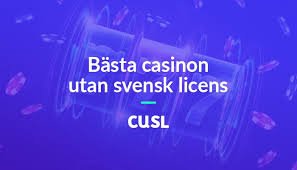 Casino Utan Svensk Licens Fördelar och Nackdelar 1506932125 Casino Utan Svensk Licens Fördelar och Nackdelar 1506932125