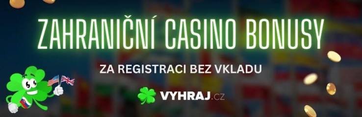 Online Kasino CZ - Vše, co potřebujete vědět o online hazardu Online Kasino CZ - Vše, co potřebujete vědět o online hazardu