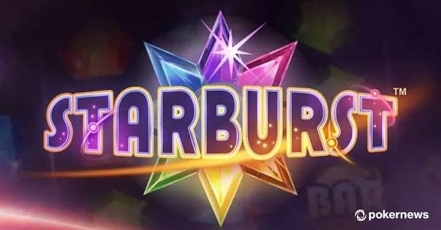 Oplev Magien af Starburst En Uforglemmelig Spiloplevelse Oplev Magien af Starburst En Uforglemmelig Spiloplevelse