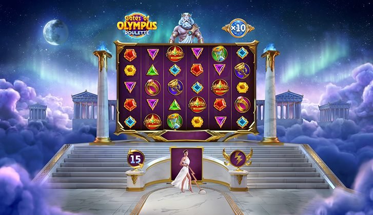 Oplev Magien i Gates of Olympus En Spilguide 798226859 Oplev Magien i Gates of Olympus En Spilguide 798226859
